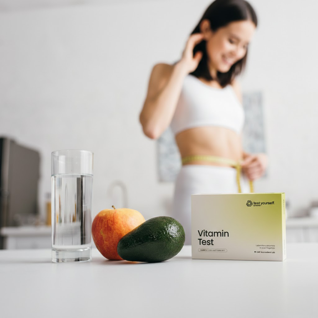 Testing & Supplements