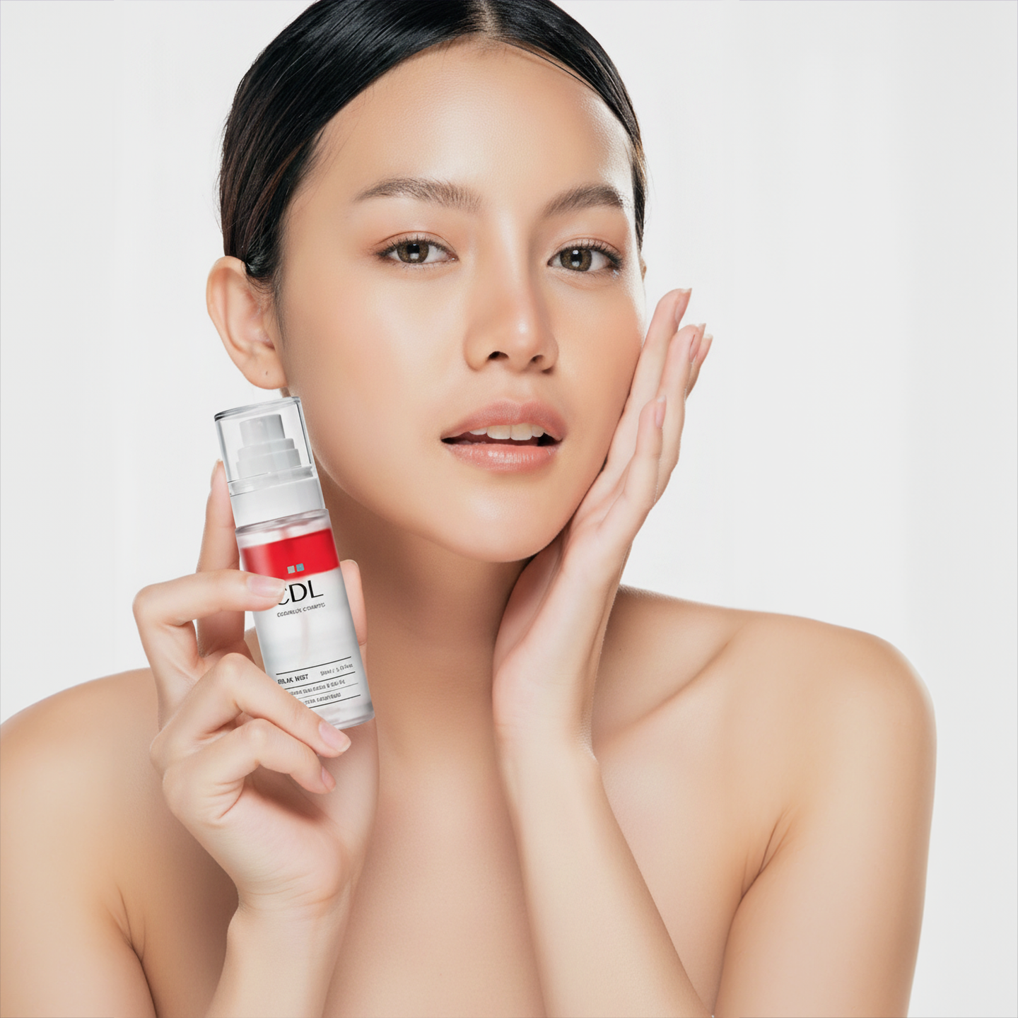 K-Beauty
