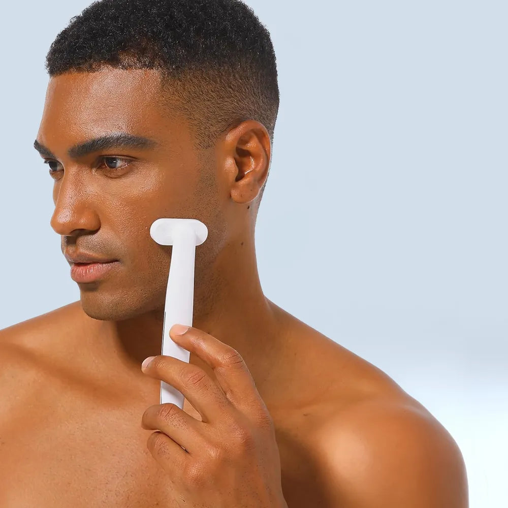 re-nu Smart Beauty GlowUp LED 360° Light Wand