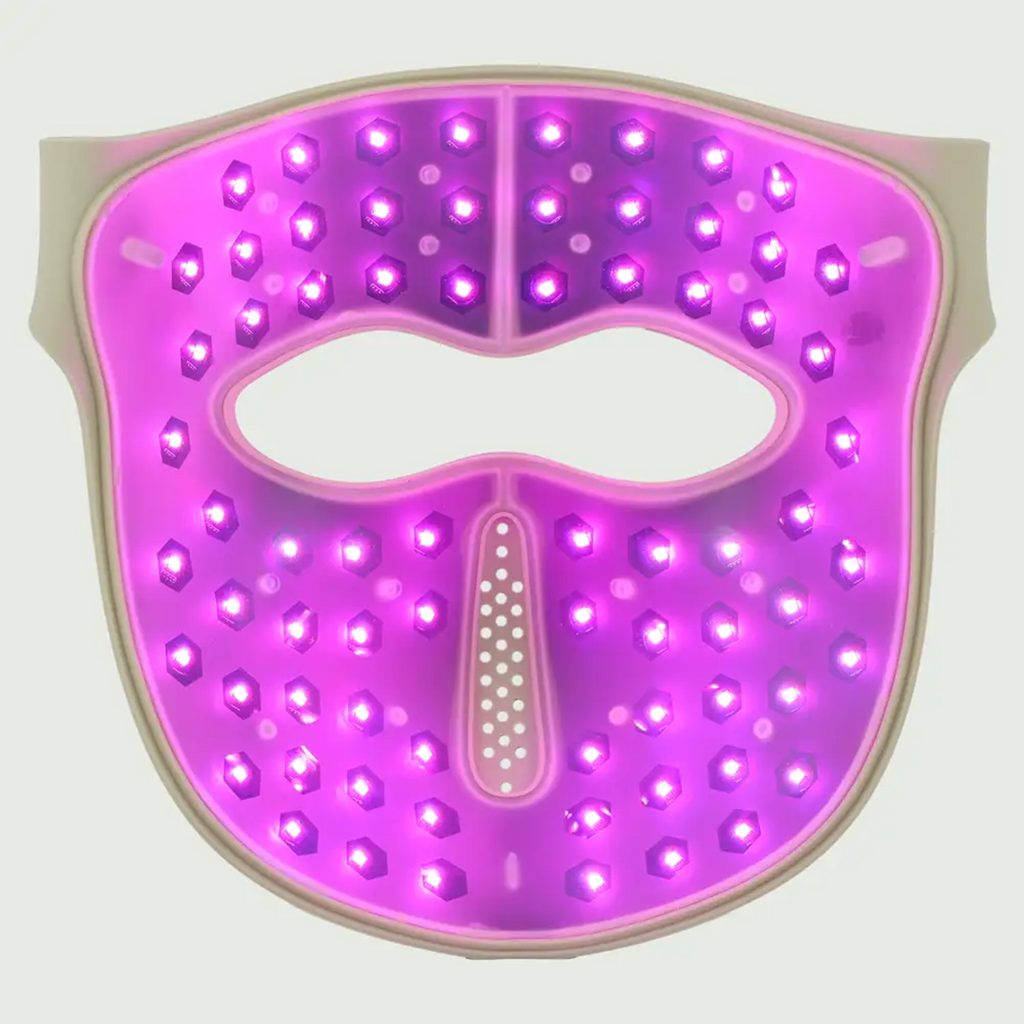 re-nu Smart Beauty Wireless 5D LED Mask