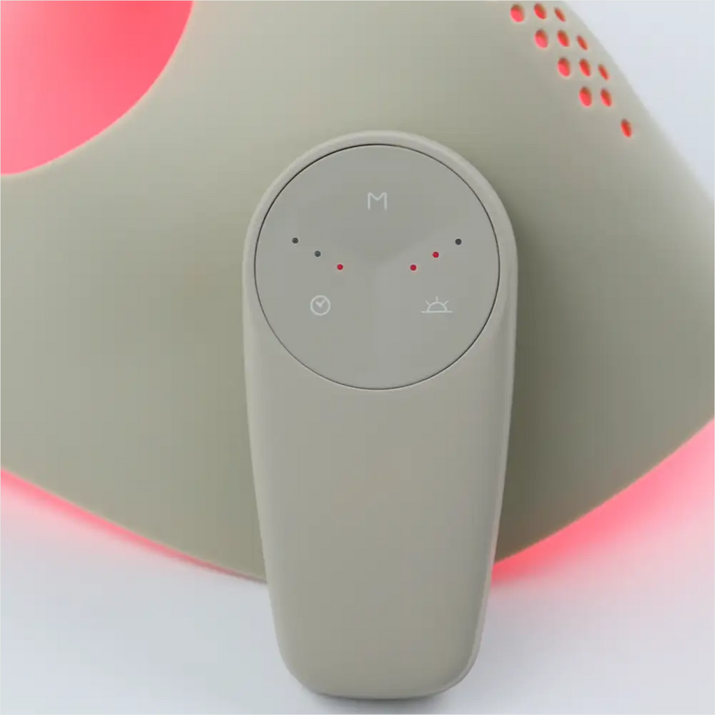 re-nu Smart Beauty Wireless 5D LED Mask