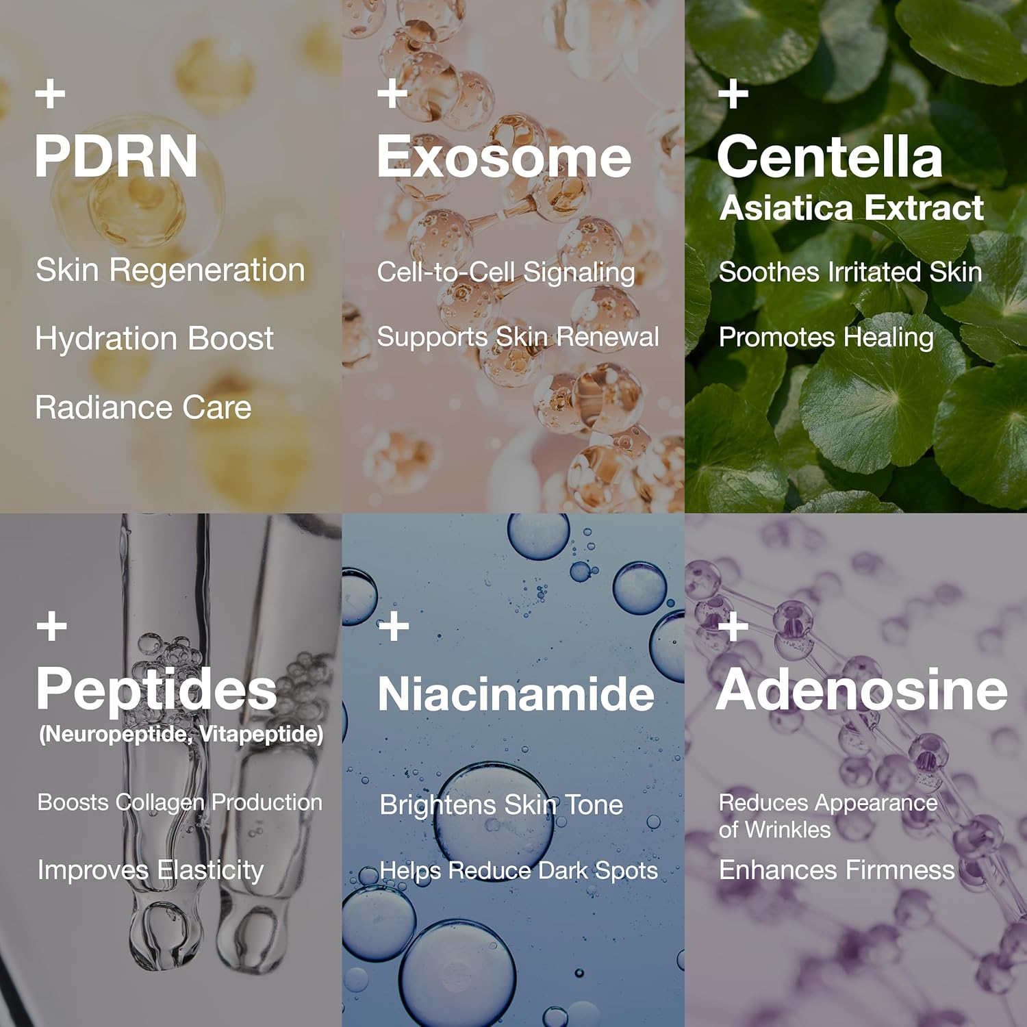 Rejuveon PDRN Skin Cream