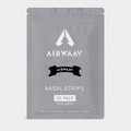 AIRWAAV Nasal Strips - Size Large