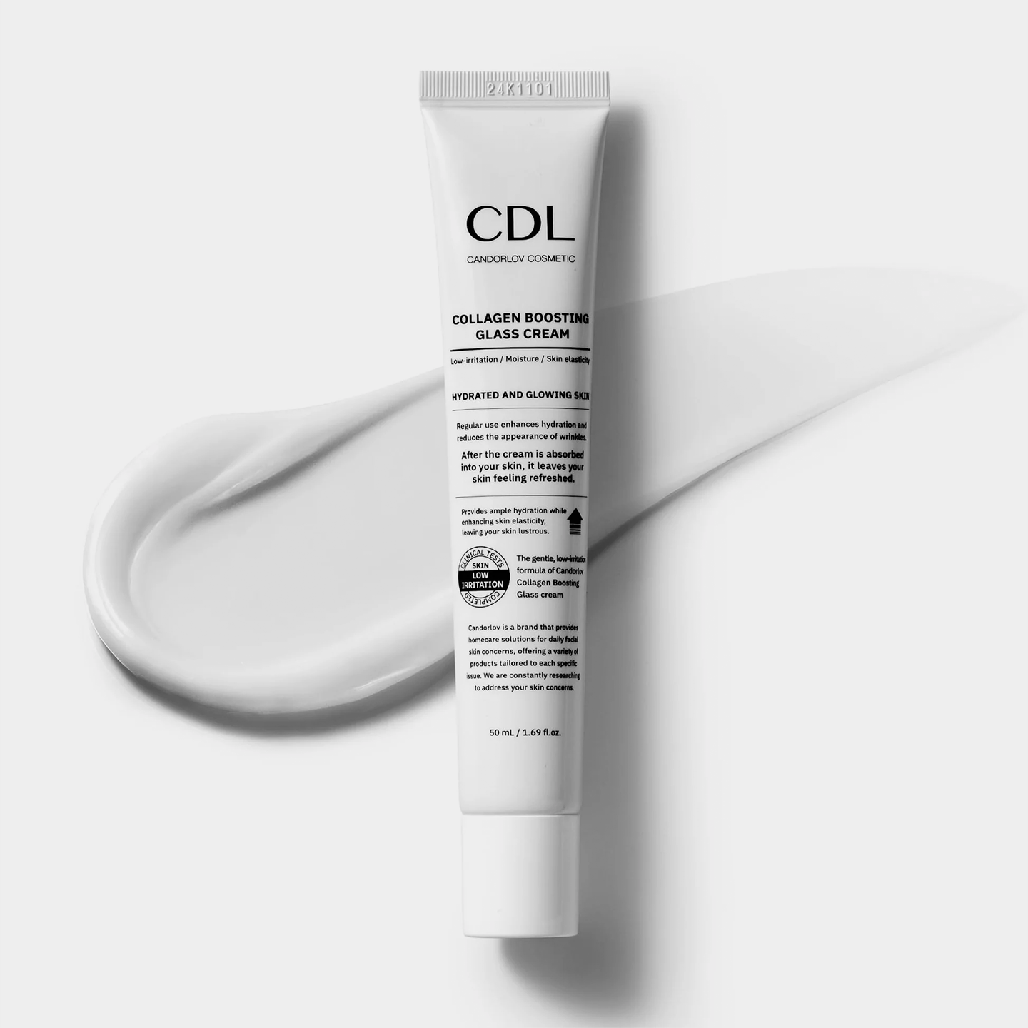 Candorlov Collagen Boosting Glass Cream