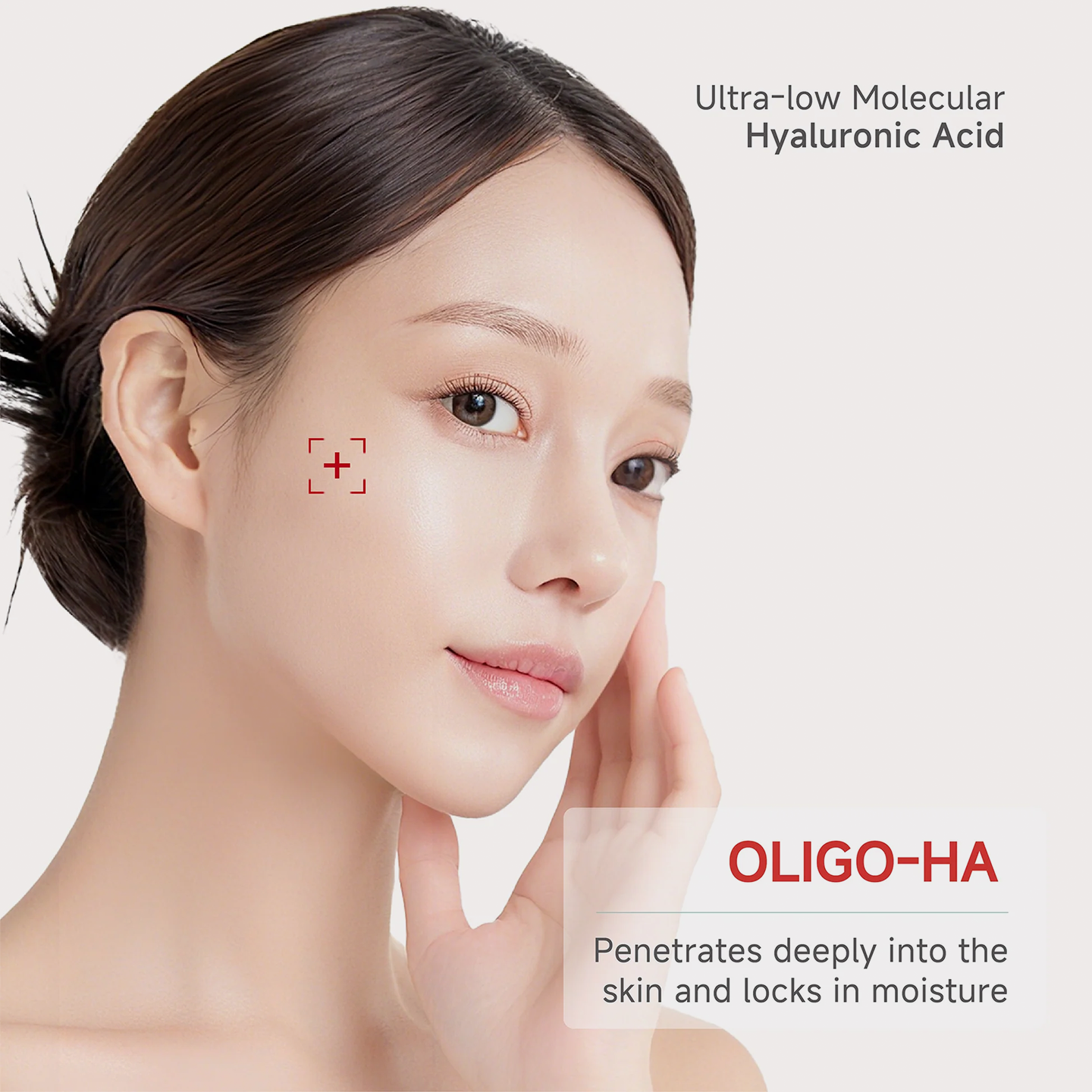 Candorlov Low Molecular Collagen Lifting Mask