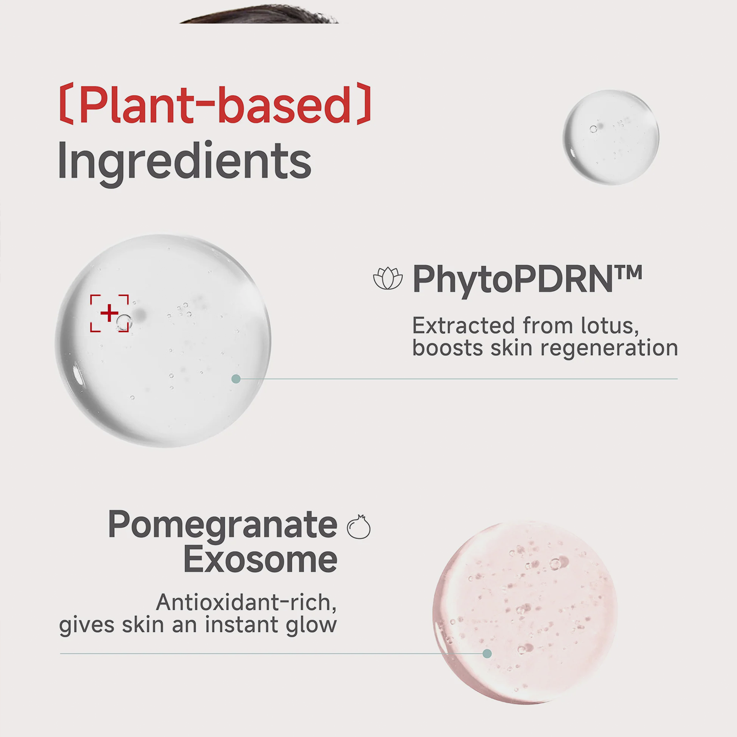 Candorlov Low Molecular Collagen Lifting Mask
