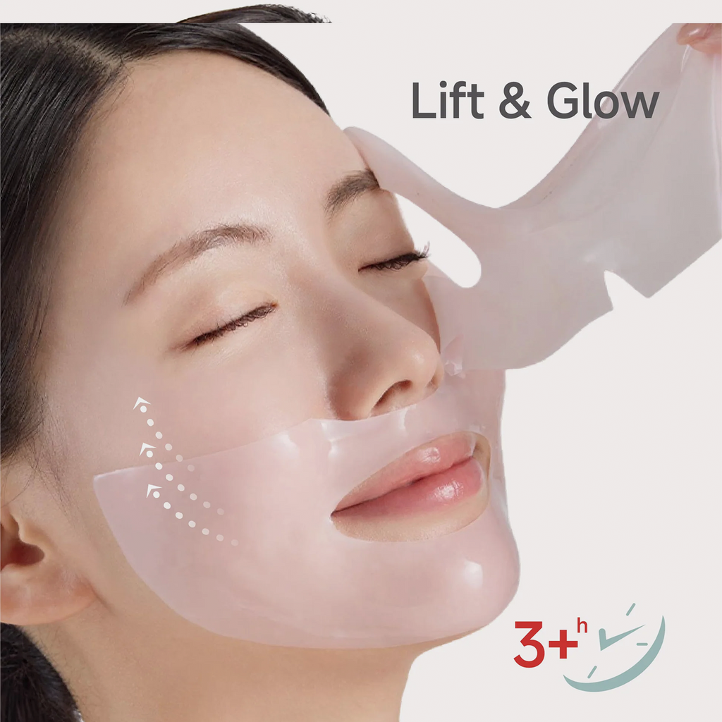 Candorlov Low Molecular Collagen Lifting Mask