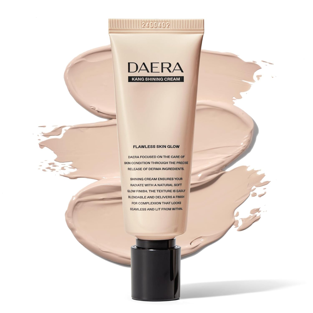 DAERA KANG Shining BB Cream