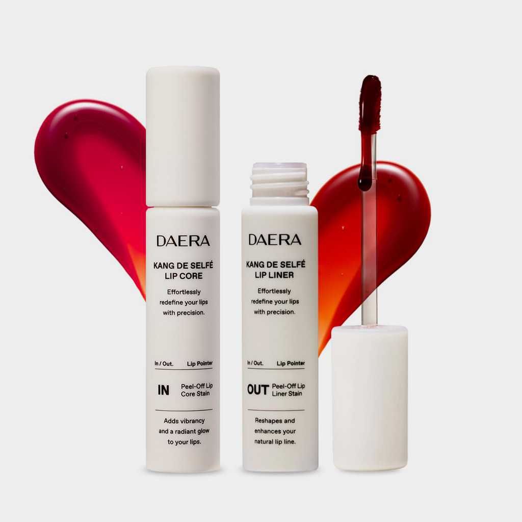DAERA Kang de Selfé Lip Set