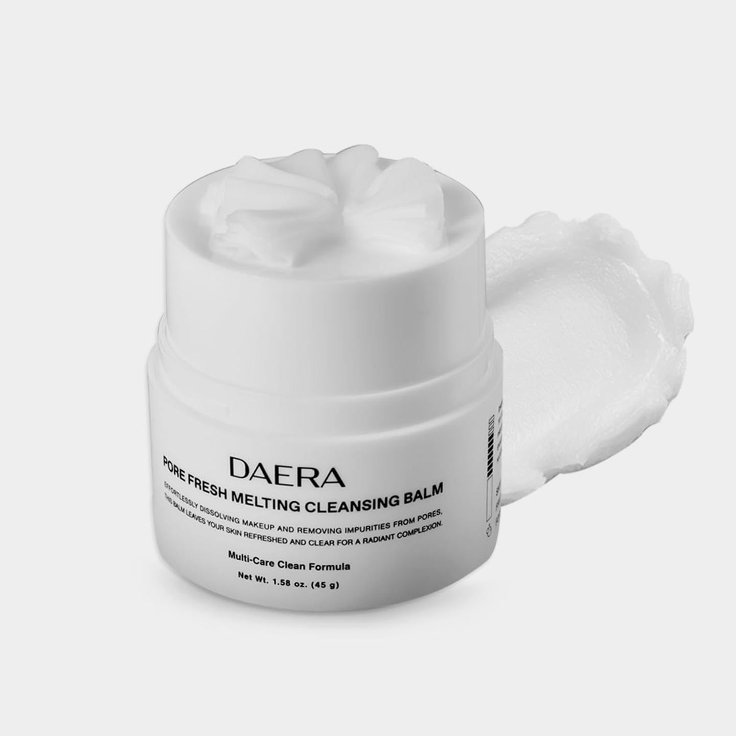 DAERA Pore Fresh Melting Cleaning Balm