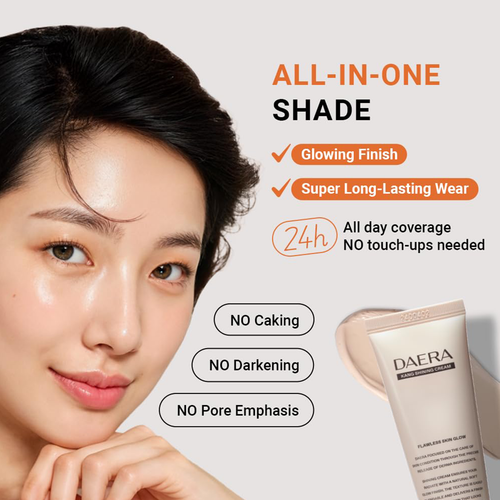 DAERA KANG Shining BB Cream