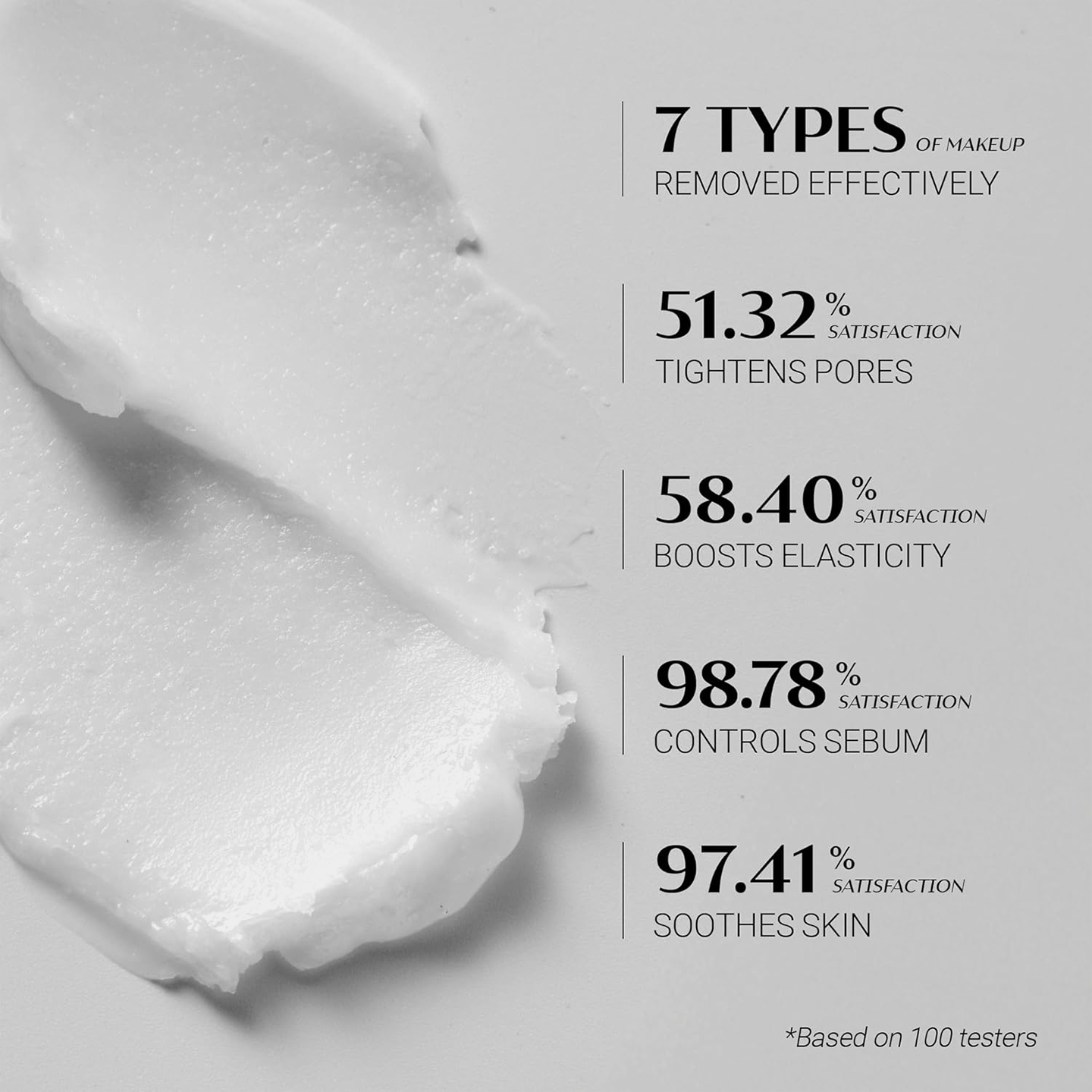 DAERA Pore Fresh Melting Cleaning Balm