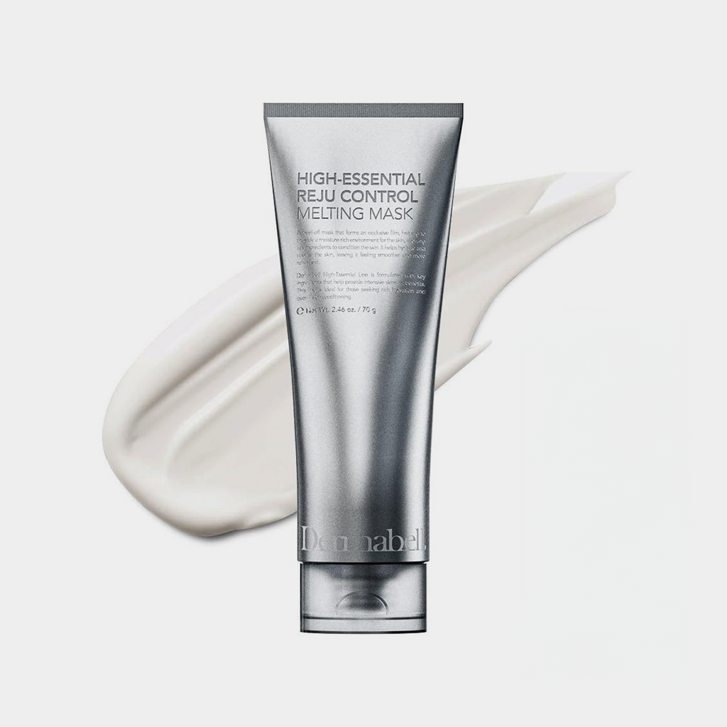 Dermabell High-Essential Reju Control Melting Mask
