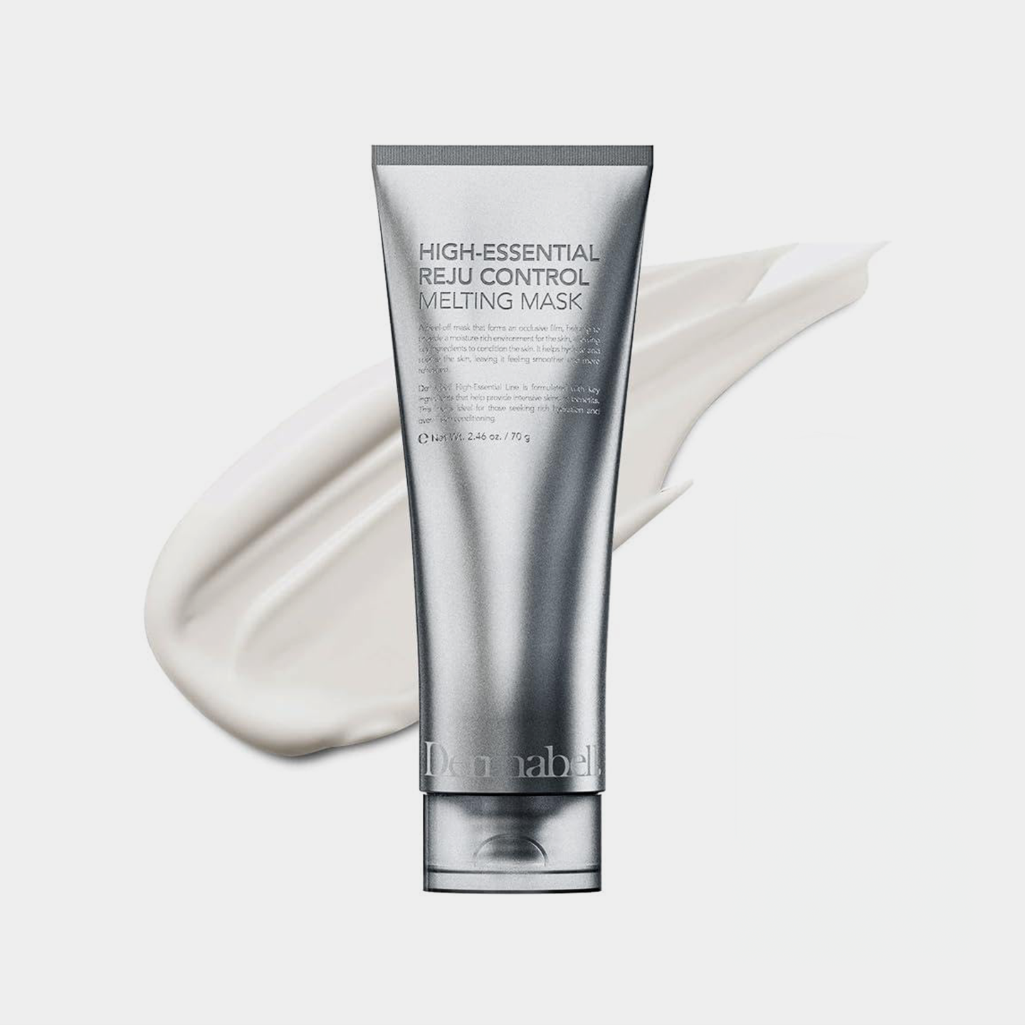 Dermabell High-Essential Reju Control Melting Mask