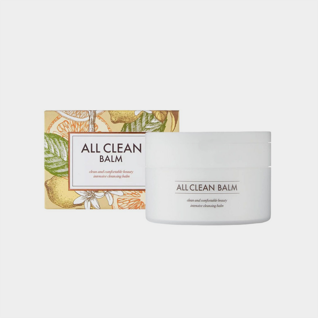 Heimish All Clean Balm_Mandarin Scent 120ml