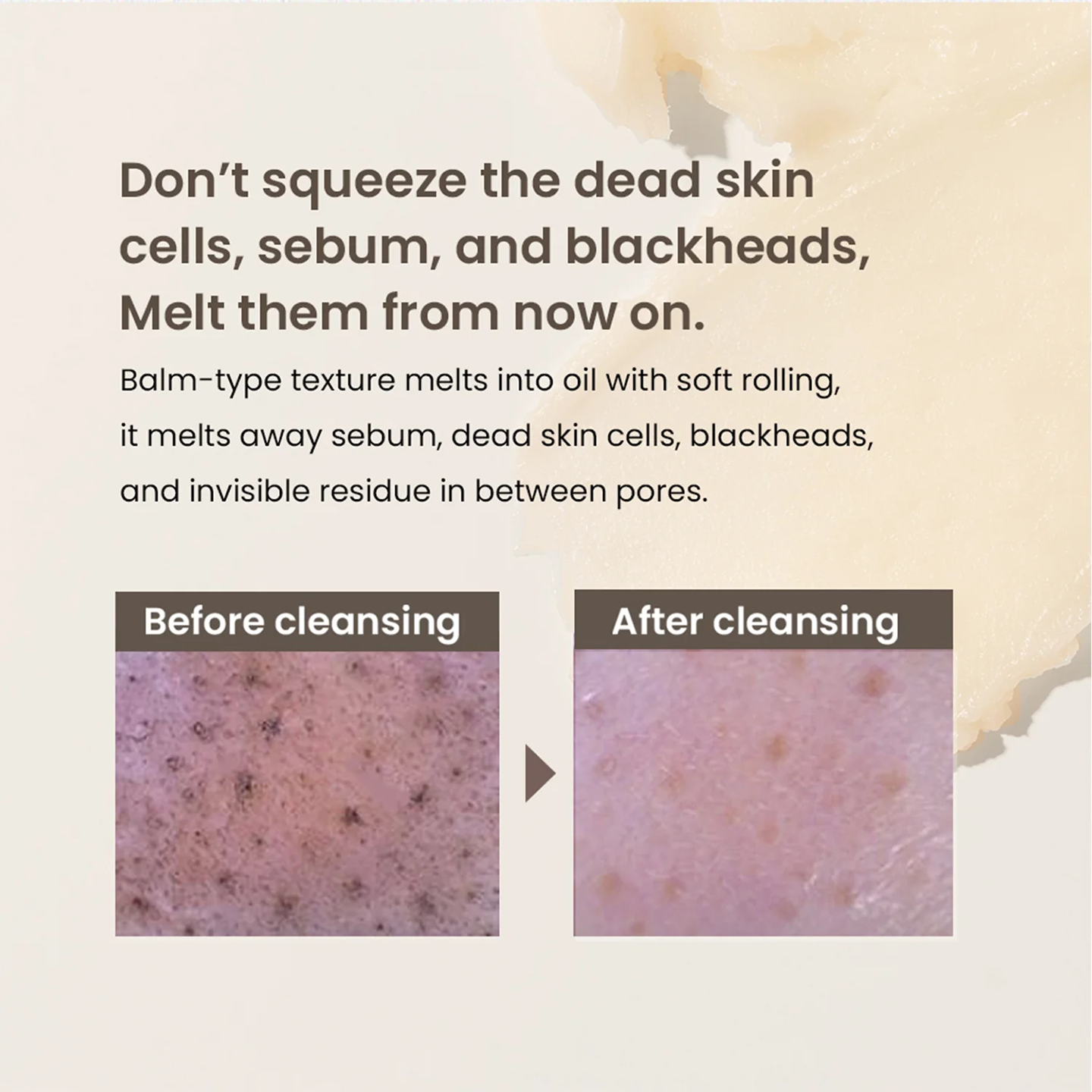 Heimish All Clean Balm_Mandarin Scent 120ml