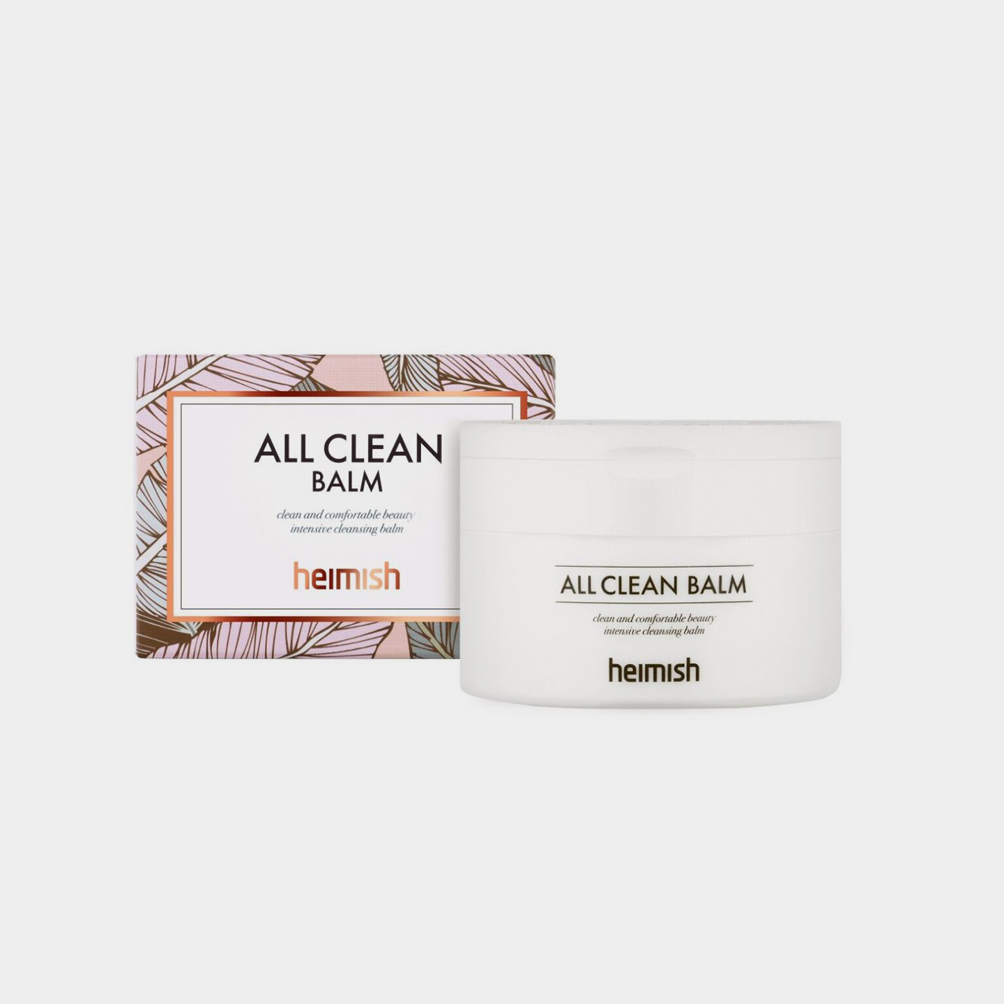 Heimish All Clean Balm 120ml