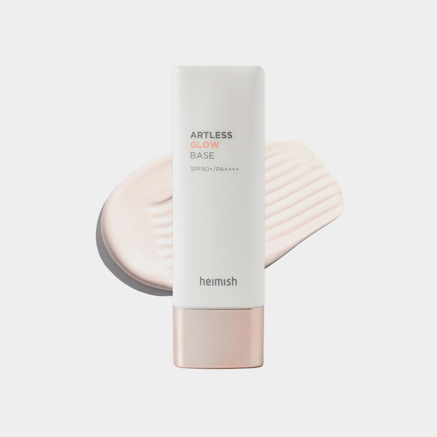 Heimish Artless Glow Base SPF 50+ PA+++ 40ml