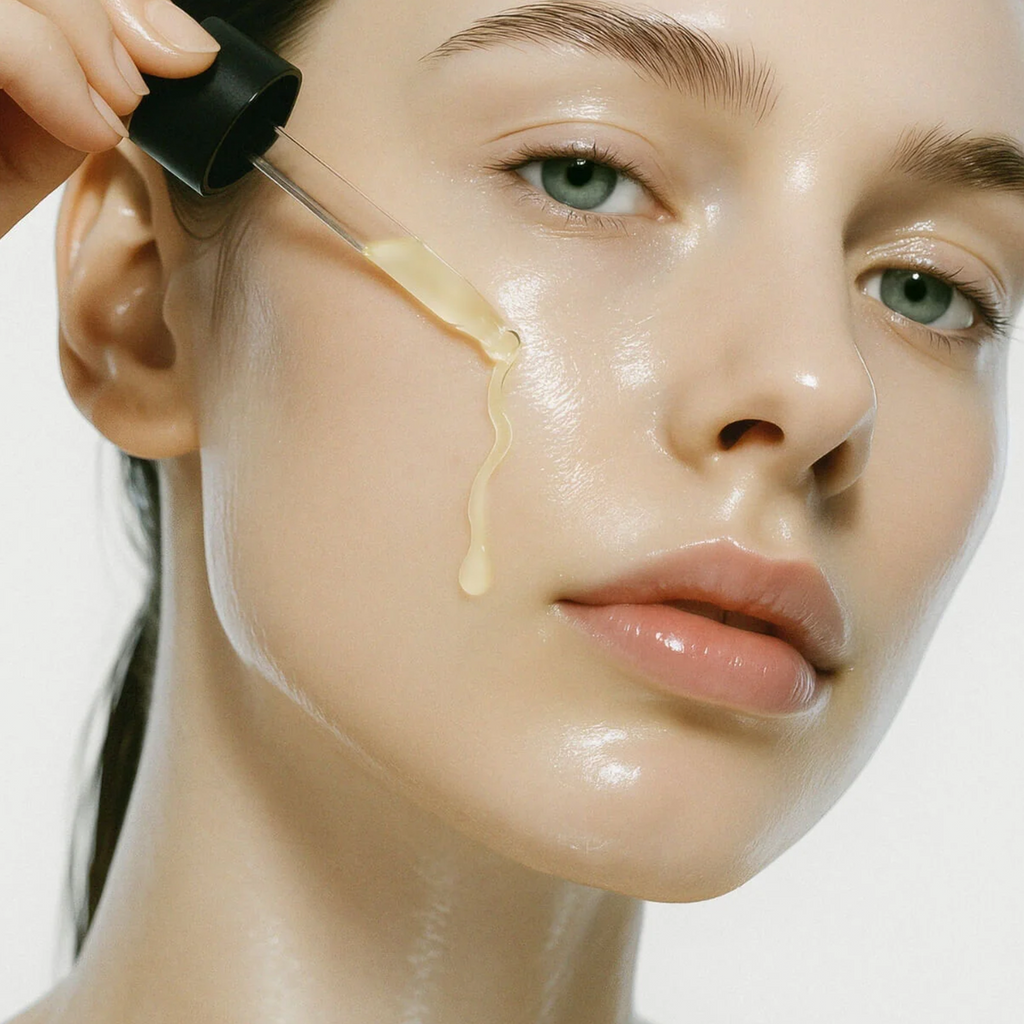 INFODPLUS VITAMAPS 53 Toning Serum