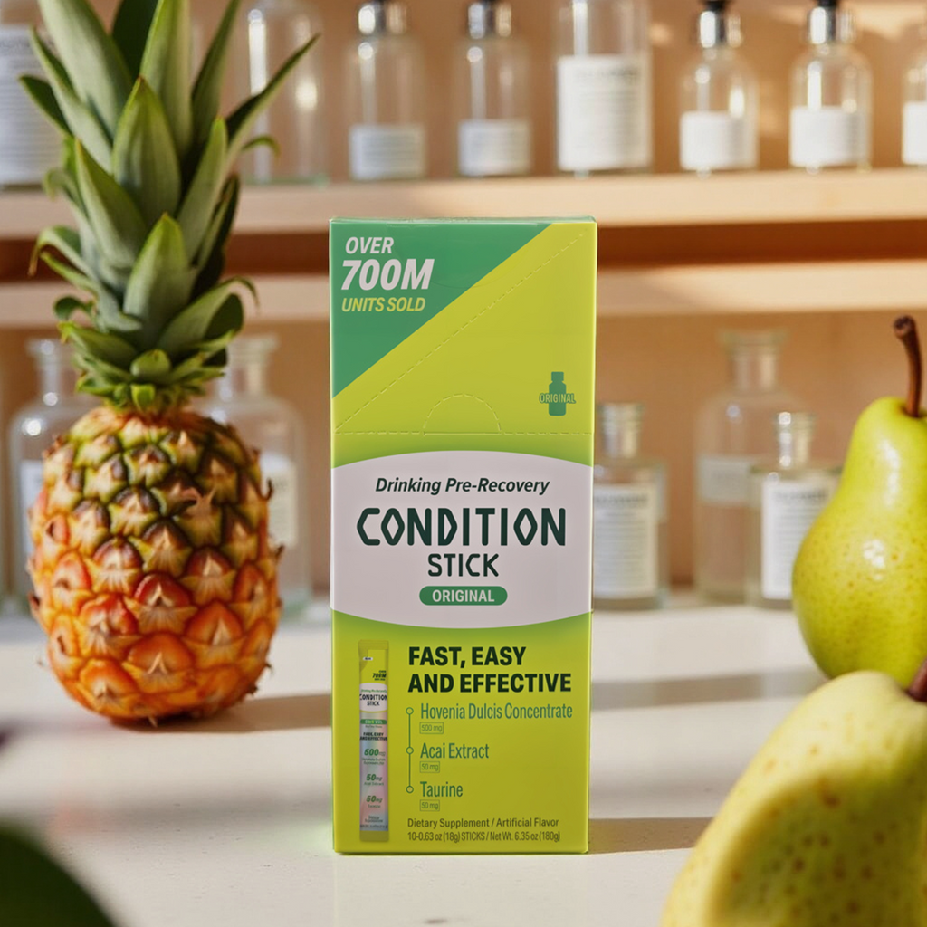 Condition Stick Box - Original