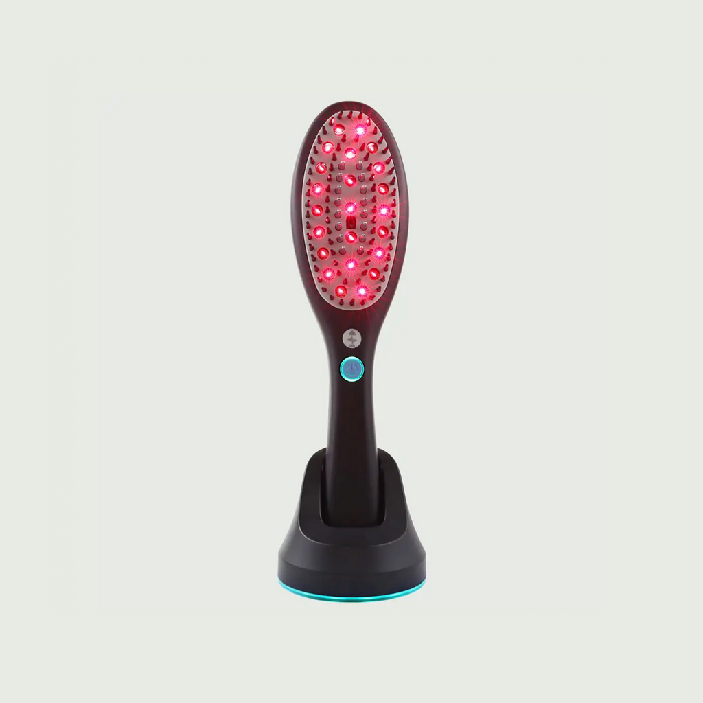 re-nu Smart Beauty Laser Hair Growth Brush