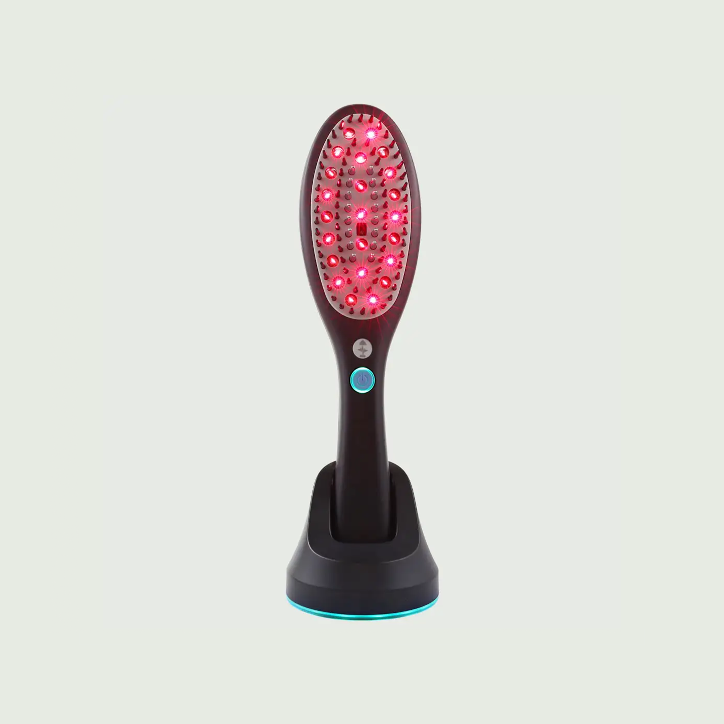 re-nu Smart Beauty Laser Hair Growth Brush