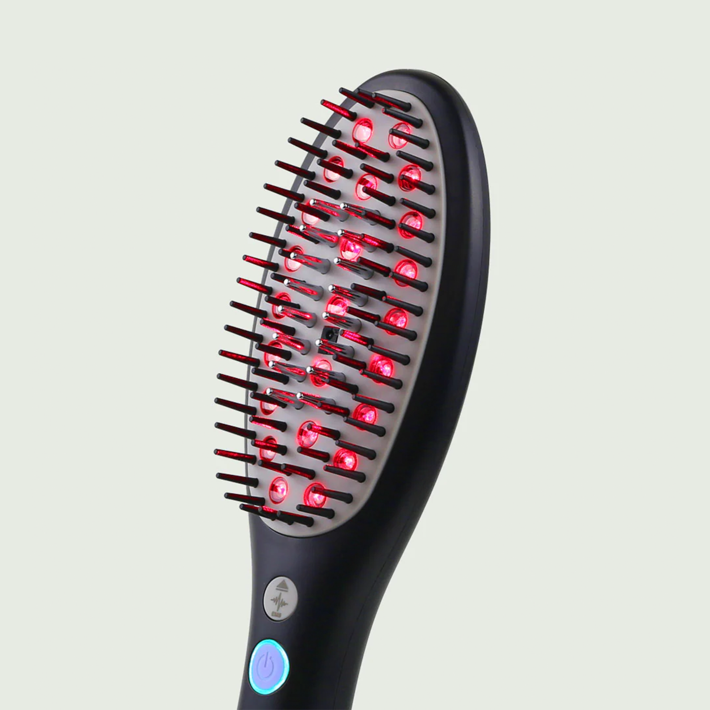 re-nu Smart Beauty Laser Hair Growth Brush