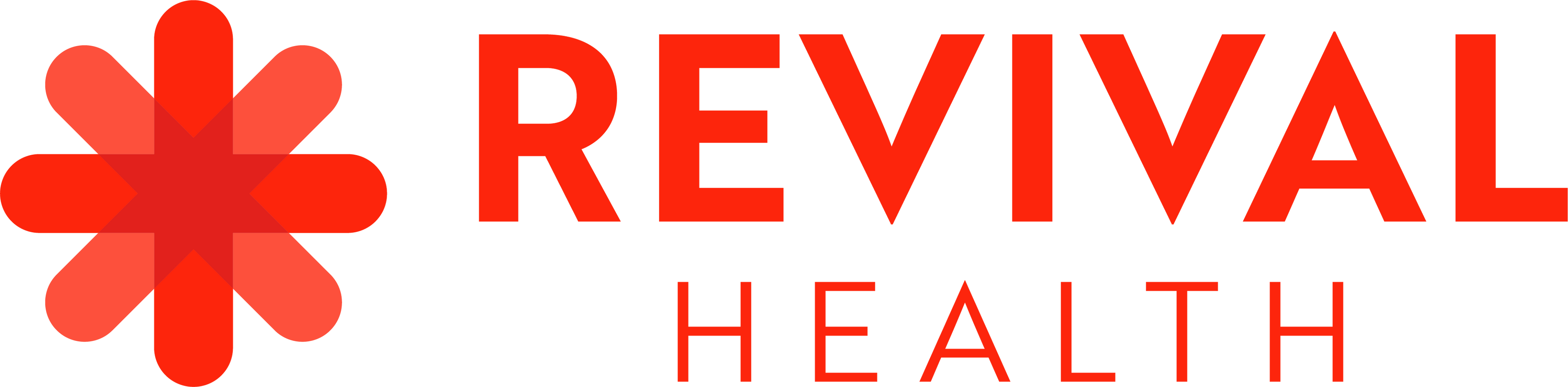 Revival Health Store