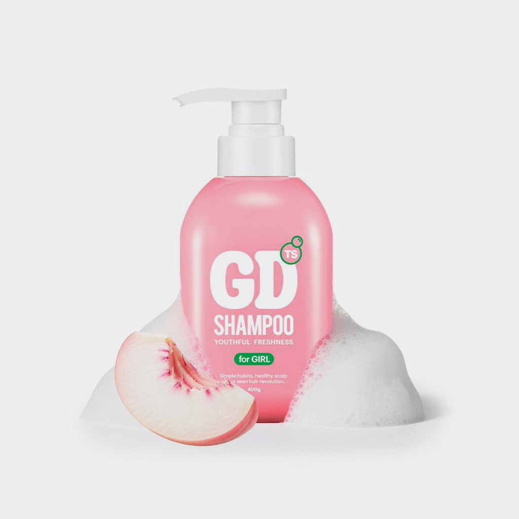 TS GD Shampoo for Girl