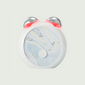 re-nu Smart Beauty Compact LED Facial Toning Massager
