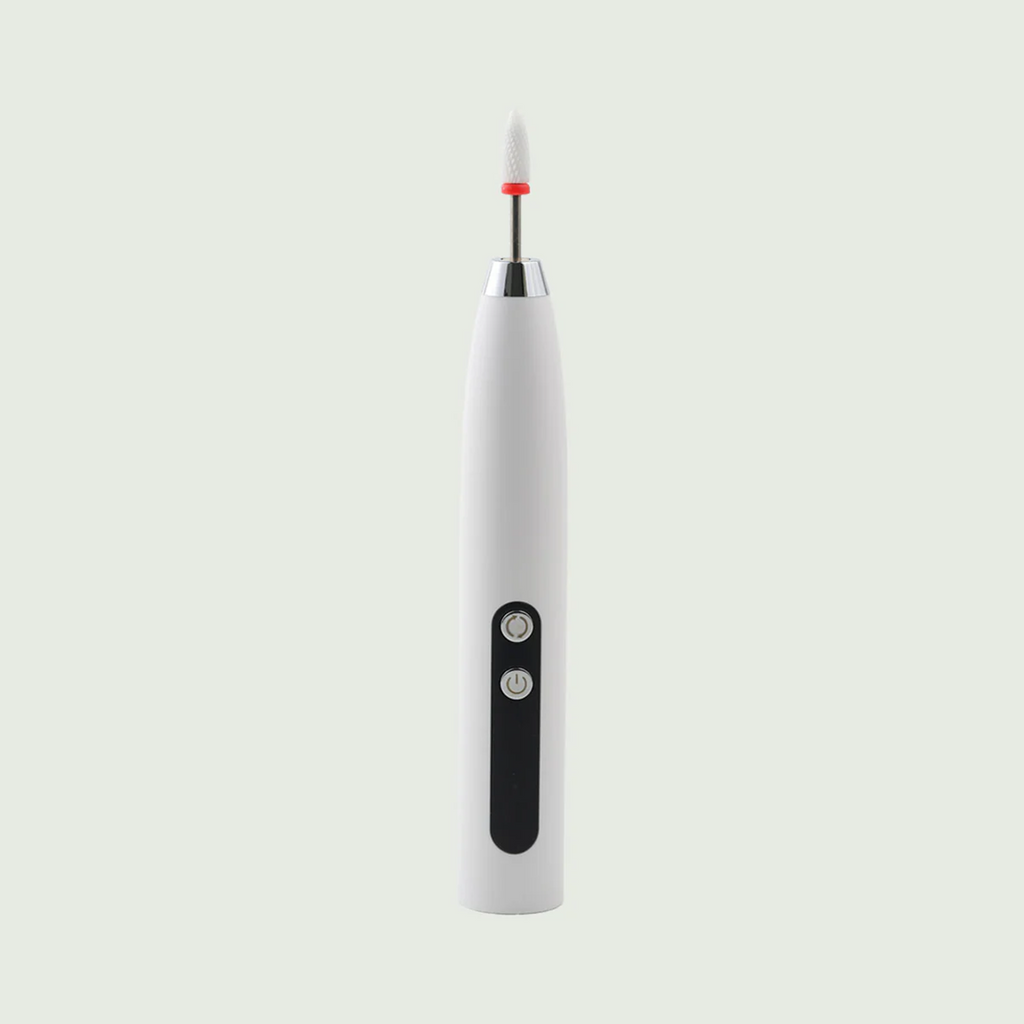 re-nu Smart Beauty Dual Motion Electric Nail Drill