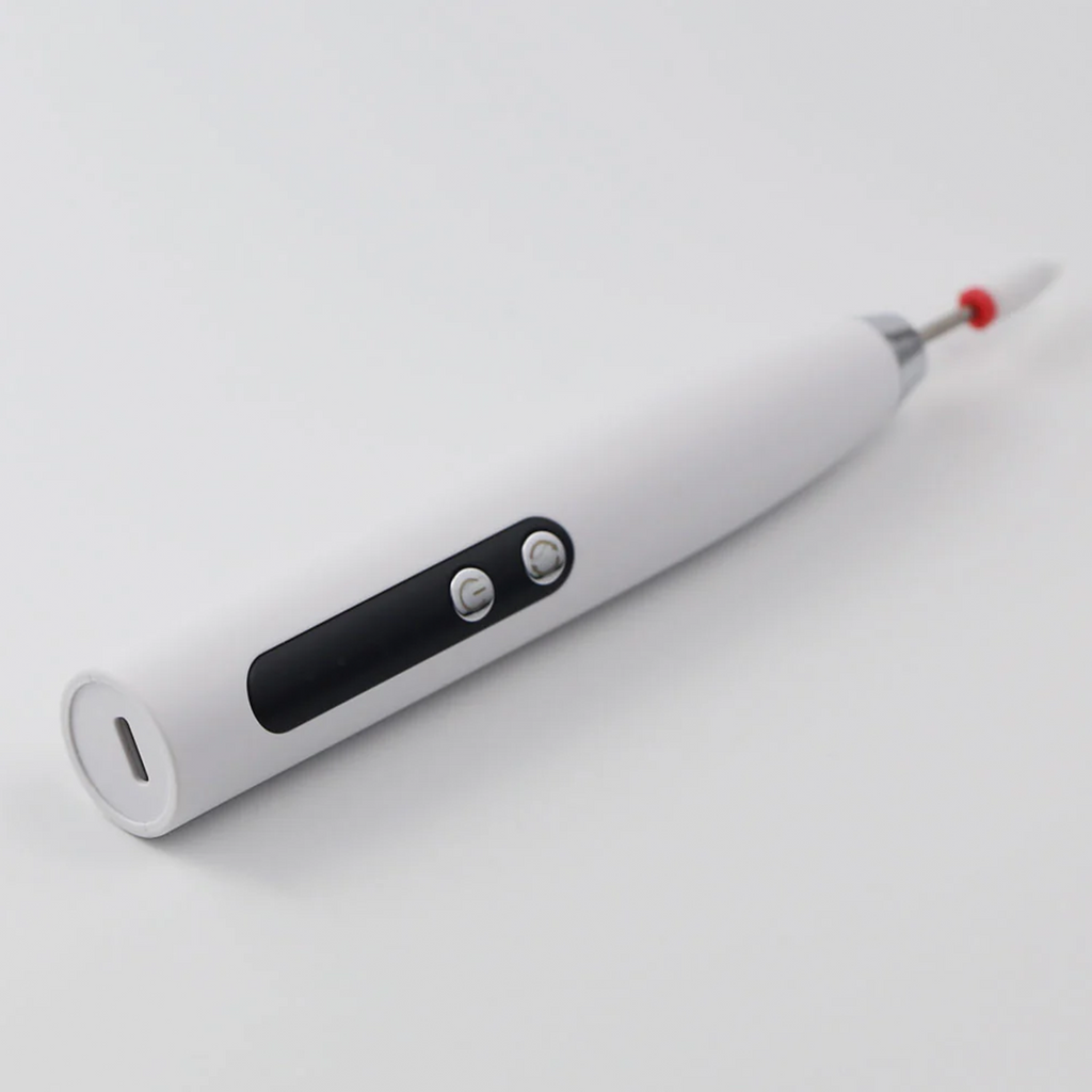 re-nu Smart Beauty Dual Motion Electric Nail Drill