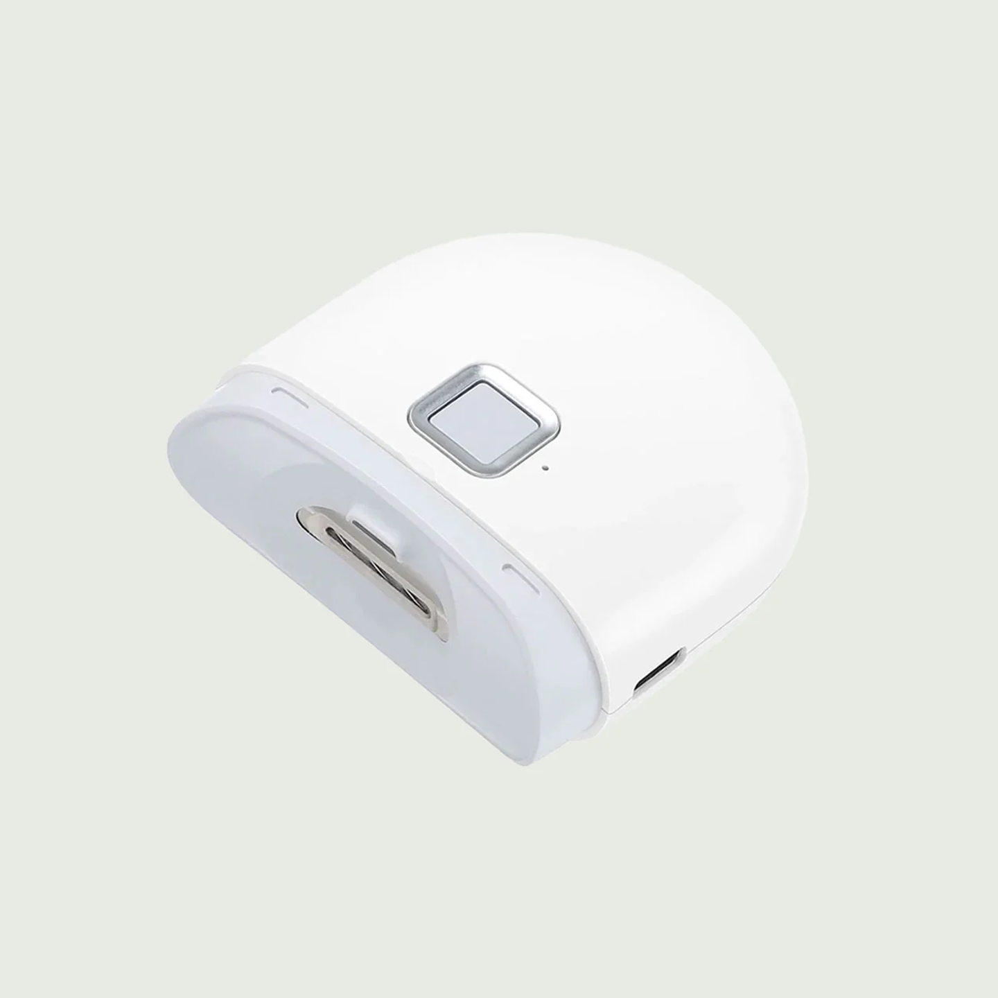 re-nu Smart Beauty Smart Electric Nail Trimmer