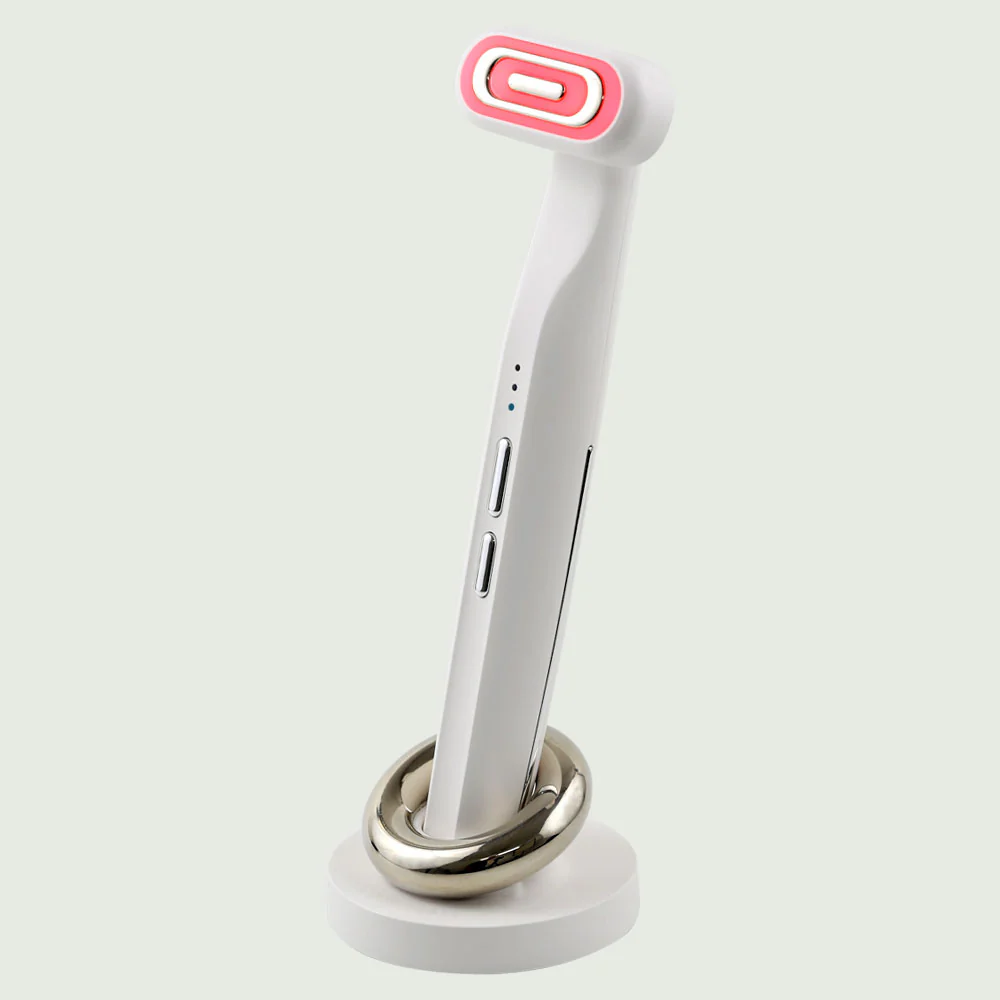 re-nu Smart Beauty GlowUp LED 360° Light Wand