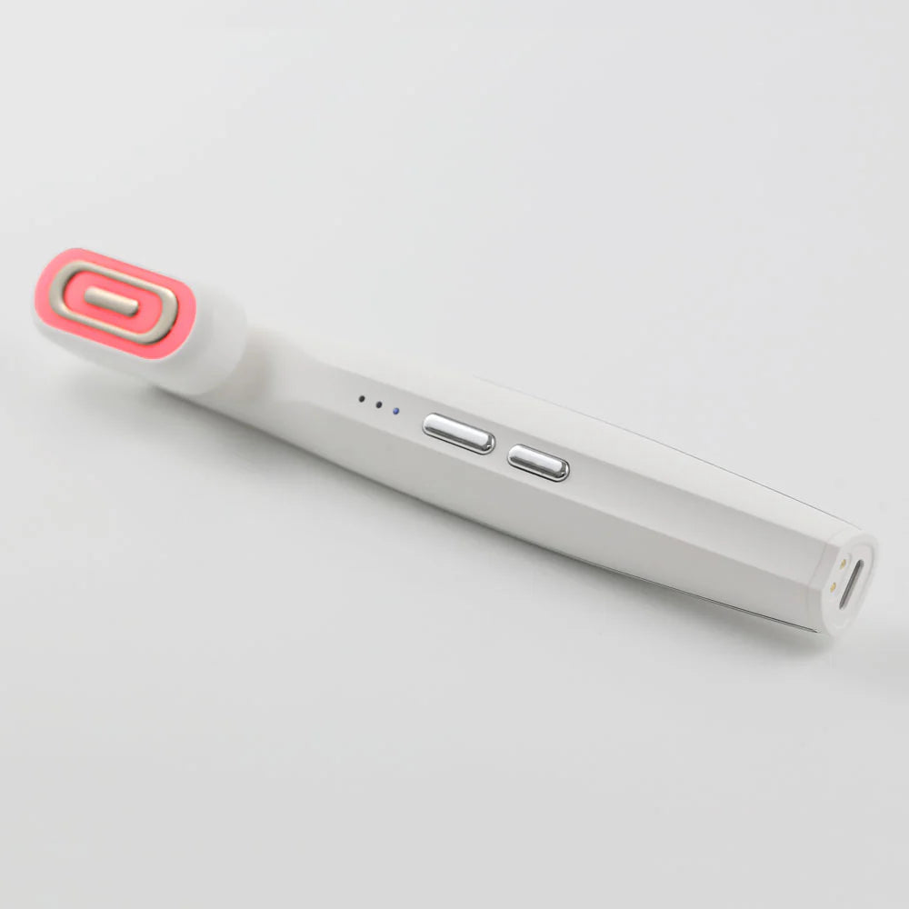 re-nu Smart Beauty GlowUp LED 360° Light Wand