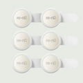 re-nu Smart Beauty Smart LED Patches