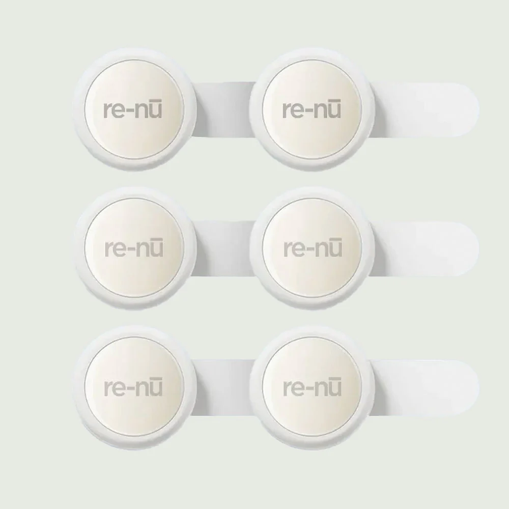 re-nu Smart Beauty Smart LED Patches