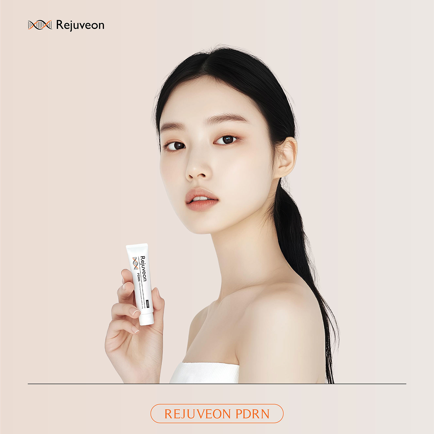 Rejuveon PDRN Skin Cream
