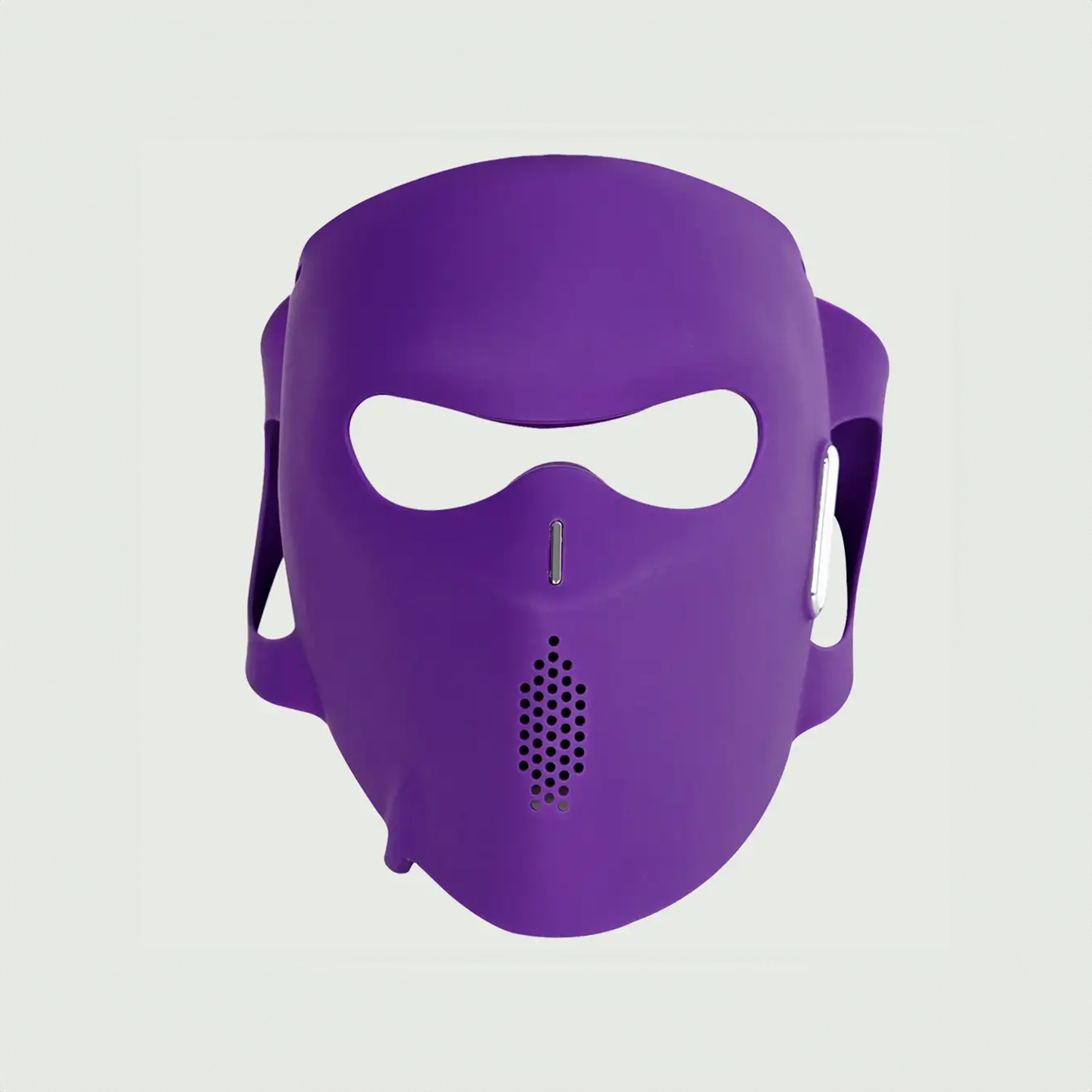 re-nu Smart Beauty Silicone LED Face Mask