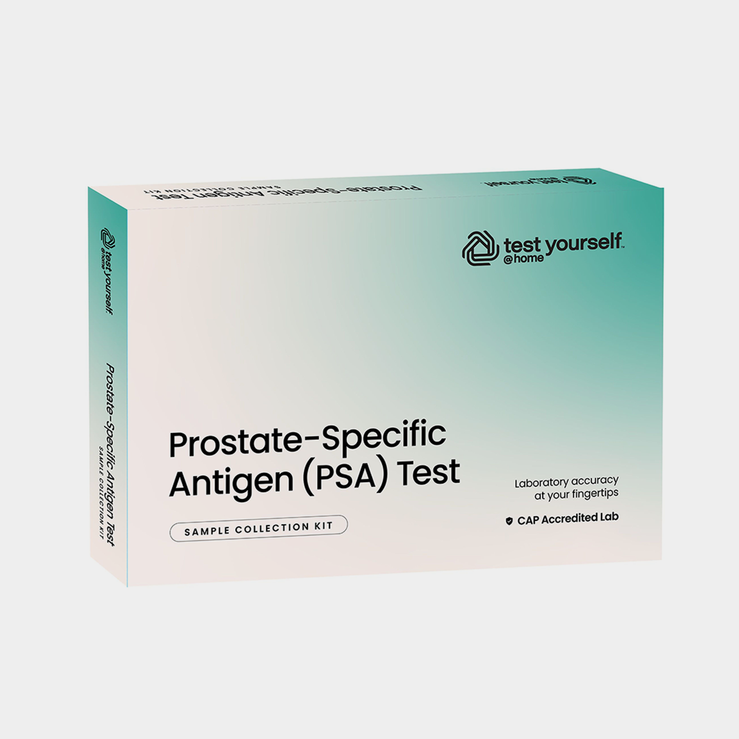 Test Yourself @ Home™ (TY@H™) PSA Panel